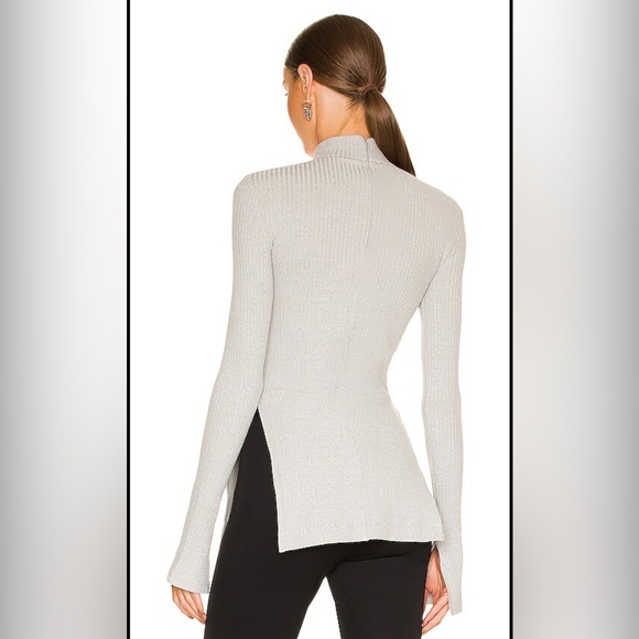 Helmut lang top NWT XS - Picture 3 of 15